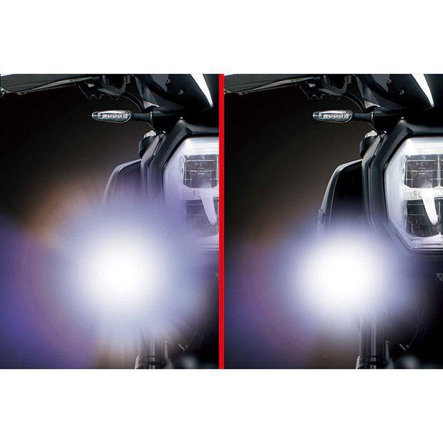Amazon | スペシャルパーツ武川(TAKEGAWA) LEDフォグランプキット