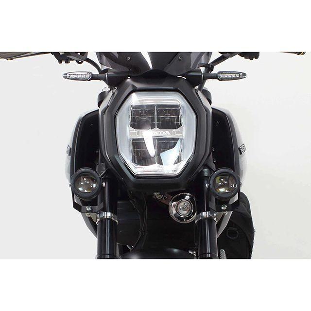 スペシャルパーツ武川 SP武川 LEDフォグランプキット（カットライン