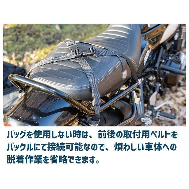 K3 シートバッグ L タクティカル TC07A（オリーブ） メーカー在庫あり K3の画像