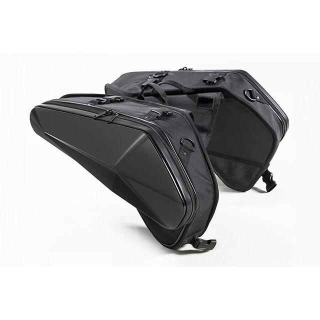 TANAX タナックス カービングシェルケースSS(ブラック TANAX タナックス カービングシェルケースSS(ブラック