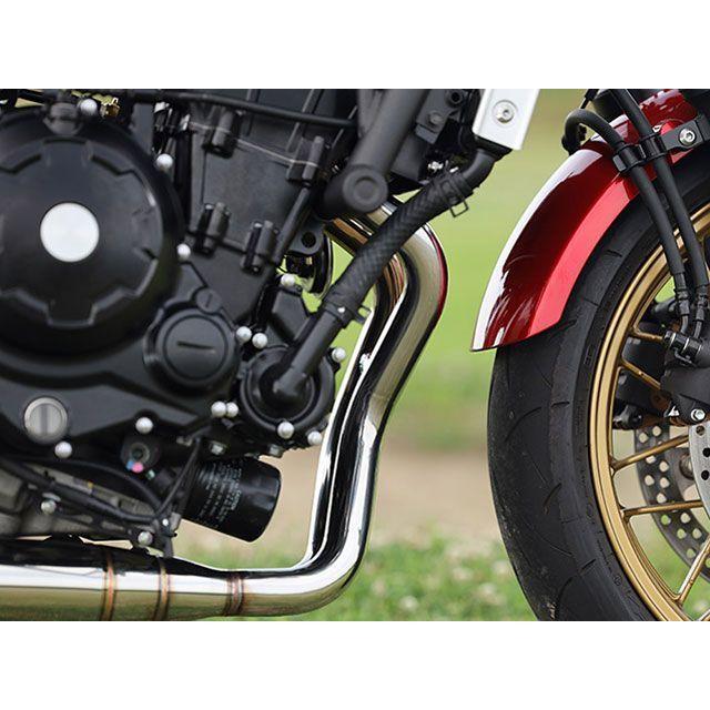 SP忠男 Z650RS POWER BOX FULL 2in1ステンポリッシュ SP TADAO_1