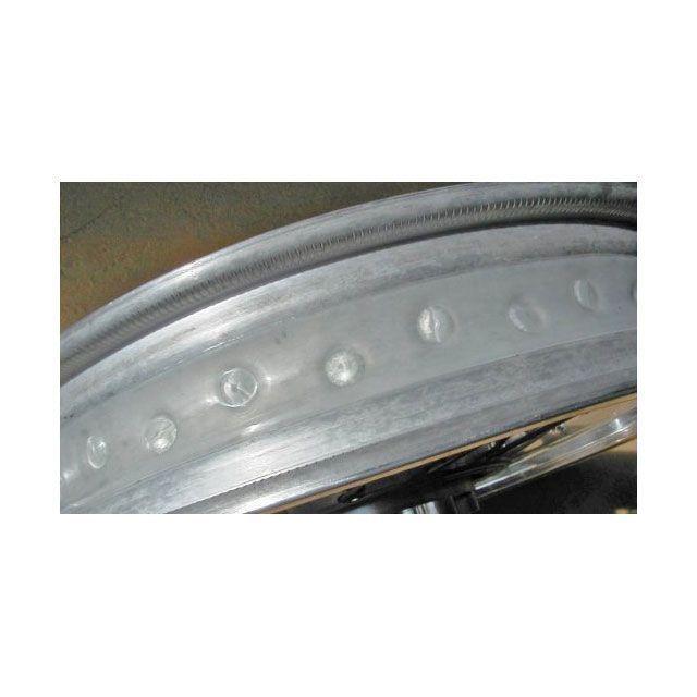 OUTEX（アウテックス） リトルカブ/スーパーカブ110プロ クリアー