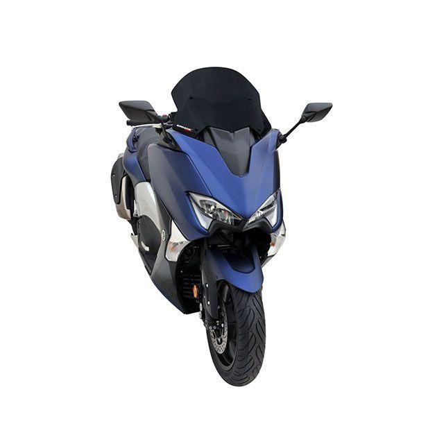 アルマックス T-MAX530 TMAX530 2017-2019 スポーツ スクリーン 36cm カラー スカイブルー ERMAX_1
