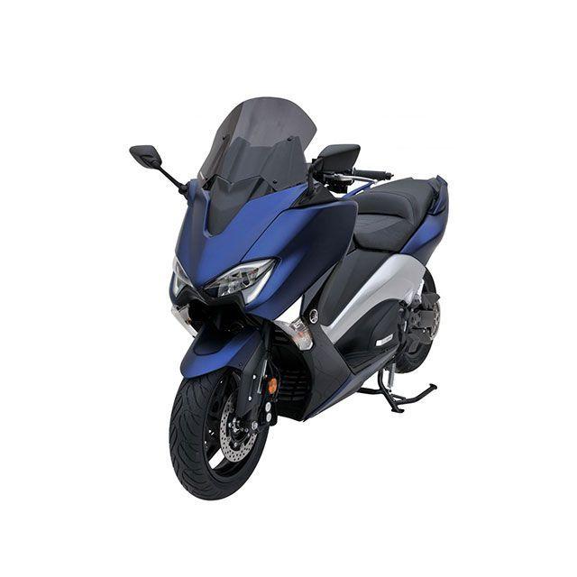 アルマックス T-MAX530 TMAX530 2017-2019 スポーツ スクリーン 36cm カラー スカイブルー ERMAX_4