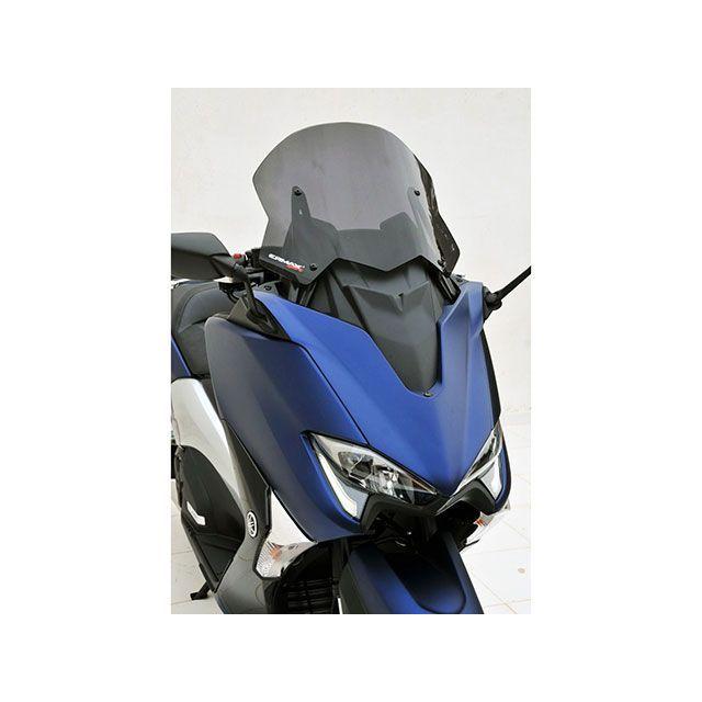 アルマックス T-MAX530 TMAX530 2017-2019 スポーツ スクリーン 36cm カラー スカイブルー ERMAX_5