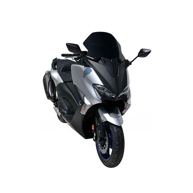 アルマックス T-MAX530 TMAX530 2017-2019 スポーツ スクリーン 36cm カラー ライトブラウン ERMAX_3