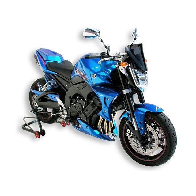 アルマックス FZ1（FZ1-N） FZ1（FZ1-N） 2006-2015 スポーツ スクリーン 27cm カラー グレー ERMAX_3