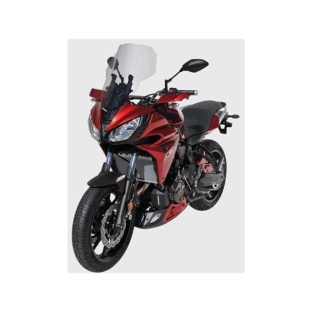 アルマックス MT-07 Tracer MT-07 Tracer 2016-2019 ハイプロテクション ウインドシールド 49cm カラー ライト…_1