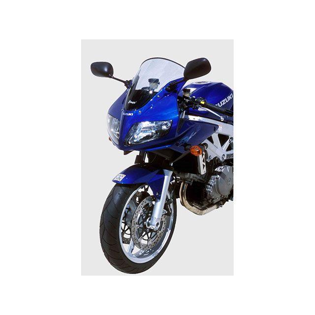 アルマックス SV650S SV650S 2003-2016 オリジナルサイズ スクリーン カラー ネオングリーン2 ERMAX_1