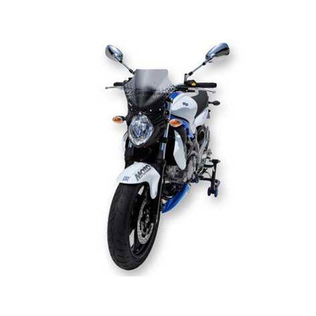 アルマックス SVF650Gladius SVF650Gladius 2009-2015 スポーツスクリーン 24cm カラー サテングレー ERM…_1