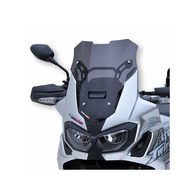 アルマックス CRF1000L AfricaTwin CRF1000L AfricaTwin 2016-2019 スポーツスクリーン 38.5cm …の画像