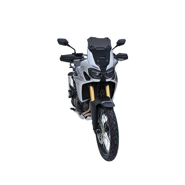 アルマックス CRF1000L AfricaTwin CRF1000L AfricaTwin 2016-2019 スポーツスクリーン 38.5cm …の画像