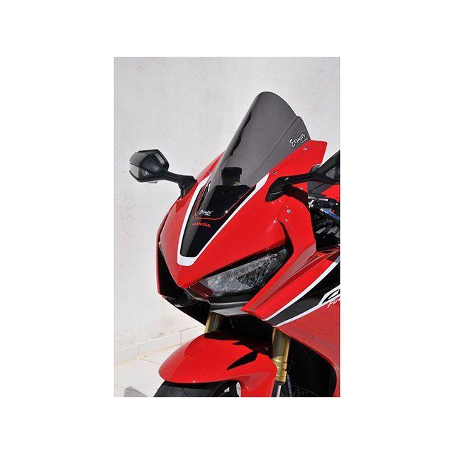 アルマックス CBR1000RR CBR1000RR 2017-2019 Aeromax スクリーン 39cm カラー レッド ERMAXの画像