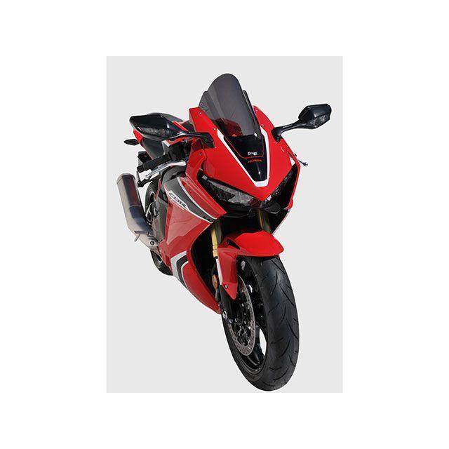 アルマックス CBR1000RR CBR1000RR 2017-2019 Aeromax スクリーン 39cm カラー レッド ERMAXの画像