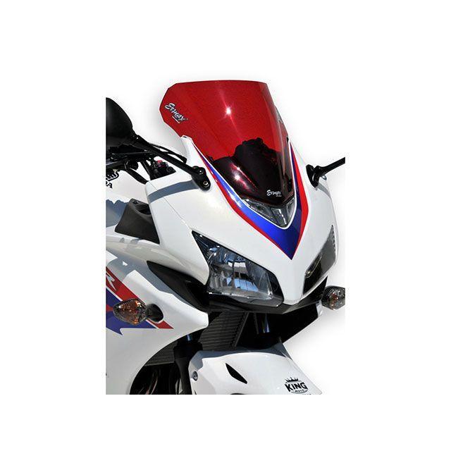 アルマックス(ermax) Aeromaxスクリーン ZX-12R 02-07 | バイク