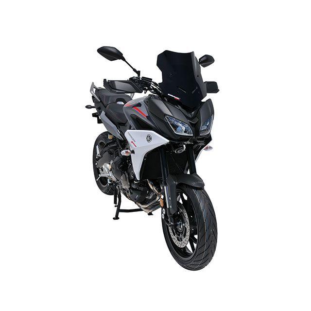 アルマックス MT-09 Tracer（FJ-09） MT-09 Tracer 2018-2020 スポーツ スクリーン 36cm カラー クリア …の画像