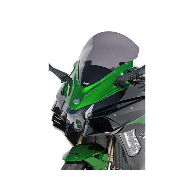 アルマックス Ninja H2 SX SE Ninja H2 SX SE 2018-2021 ハイプロテクション ウインドシールド 47cm カラー…_2
