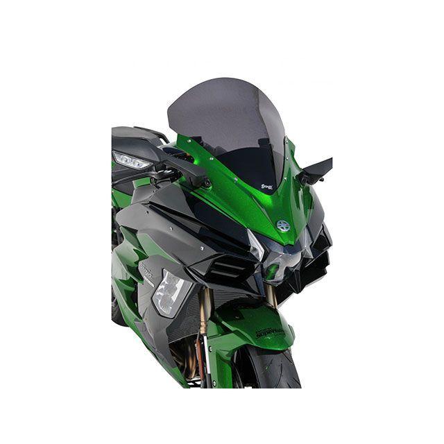 アルマックス Ninja H2 SX SE Ninja H2 SX SE 2018-2021 ハイプロテクション ウインドシールド 47cm カラー…_1