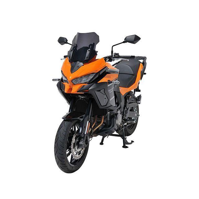 アルマックス Versys1000 Versys1000 2019-2023 スポーツスクリーン カラー クリア ERMAXの画像