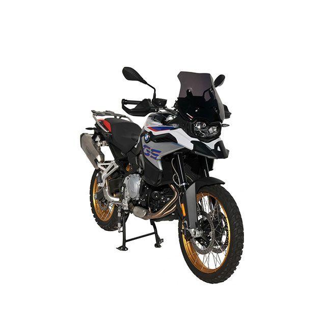 アルマックス F850GS F850GS 2018-2021 スポーツスクリーン 39cm カラー クリア ERMAX_4