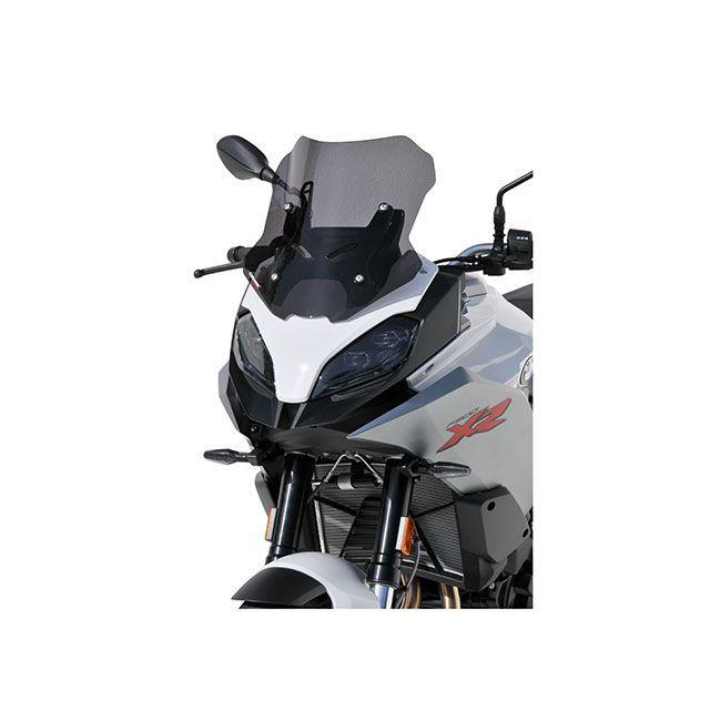 アルマックス F900XR F900XR 2020-2023 スポーツスクリーン カラー クリア ERMAXの画像