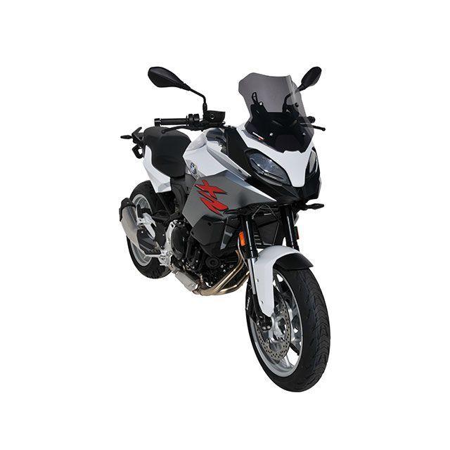 アルマックス F900XR F900XR 2020-2023 スポーツスクリーン カラー グレー ERMAXの画像