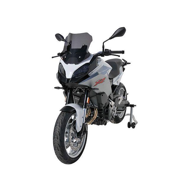 アルマックス F900XR F900XR 2020-2023 スポーツスクリーン カラー グレー ERMAXの画像