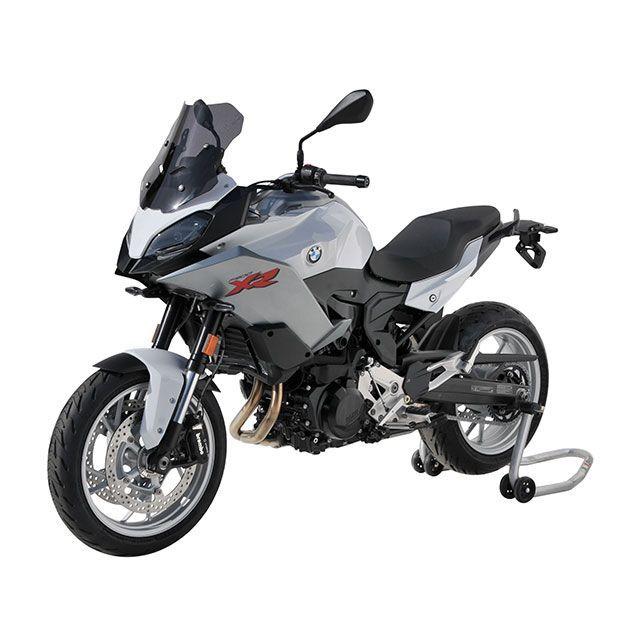 アルマックス F900XR F900XR 2020-2023 スポーツスクリーン カラー グレー ERMAXの画像