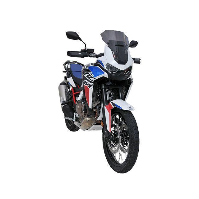 アルマックス CRF1100L AfricaTwin CRF1100L AfricaTwin 2020-2021 スポーツスクリーン 39cm カラ…の画像