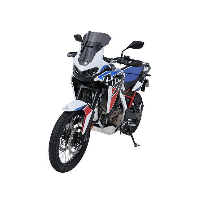 アルマックス CRF1100L AfricaTwin CRF1100L AfricaTwin 2020-2021 スポーツスクリーン 39cm カラ…の画像