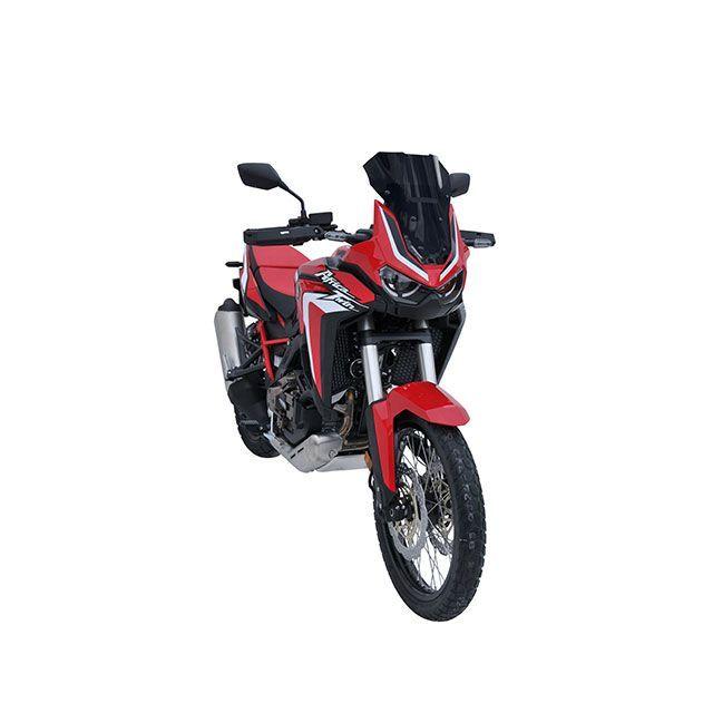 アルマックス CRF1100L AfricaTwin CRF1100L AfricaTwin 2020-2021 スポーツスクリーン 39cm カラ…の画像
