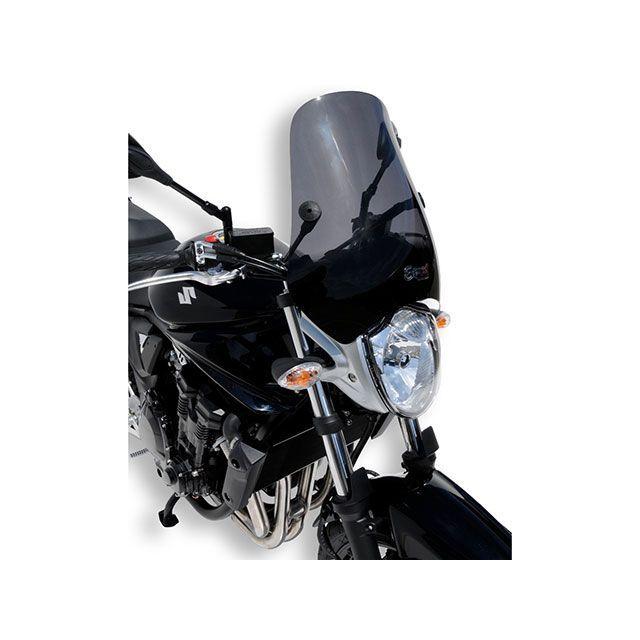 アルマックス CB1100RS CB1100RS 2017-2019 ウインドシールド レーサー 42cm カラー サテンブラック ERMAX_3