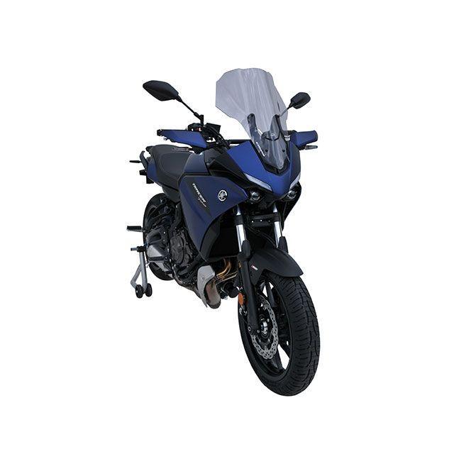 アルマックス MT-07 Tracer Tracer700（MT-07 Tracer） 2020-2023 ハイプロテクションウインドシールド 49…_2