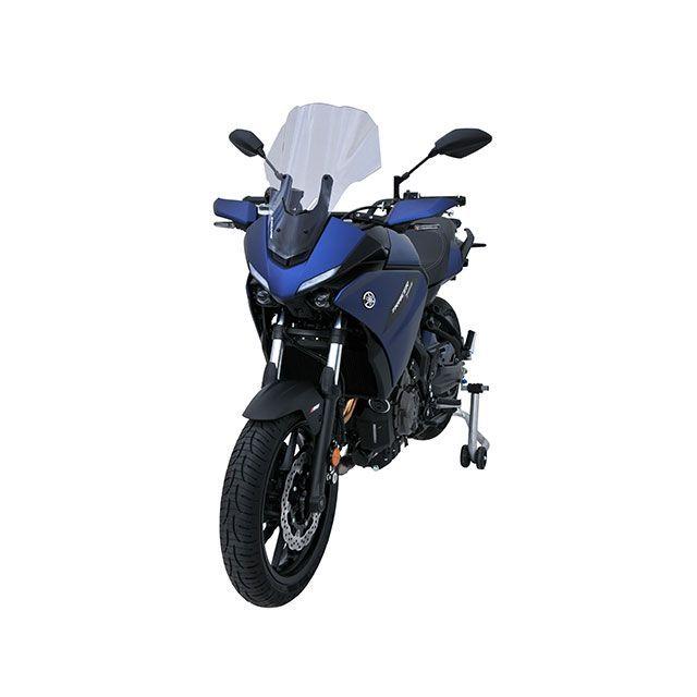 アルマックス MT-07 Tracer Tracer700（MT-07 Tracer） 2020-2023 ハイプロテクションウインドシールド 49…_3
