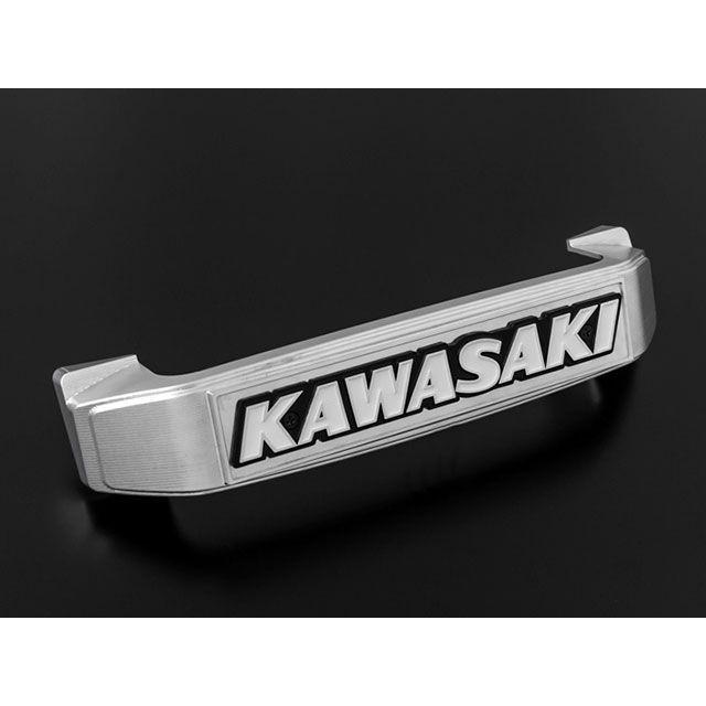 ARCHI アーキ Z900RS/Z900RS CAFE BIGステムエンブレム KAWASAKI大文字