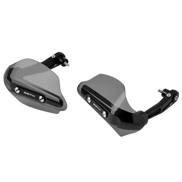 ZETA ジータ ソニックハンドガード M16/M8タイプ メーカー在庫あり