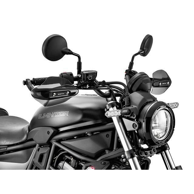 ZETA ジータ ソニックハンドガード M16/M8タイプ メーカー在庫あり