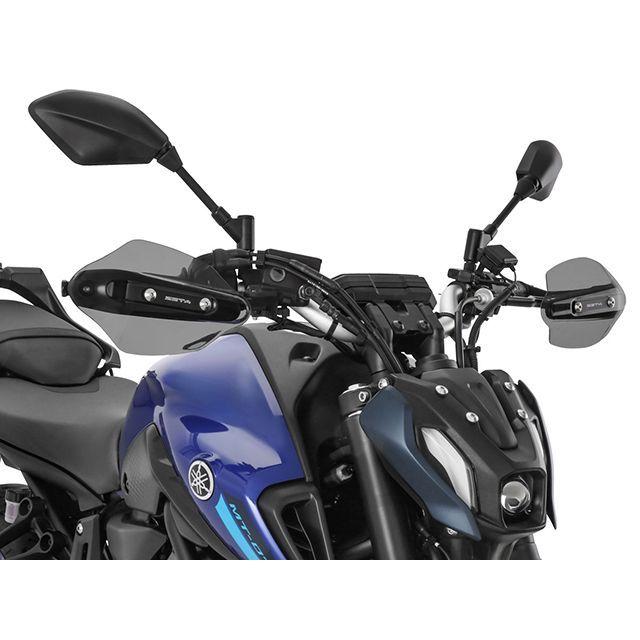 ZETA ジータ ソニックハンドガード M16/M8タイプ メーカー在庫あり