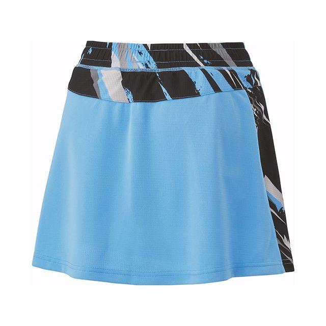 ヨネックス 26128 ウィメンズスカート/インナースパッツ付（パステル