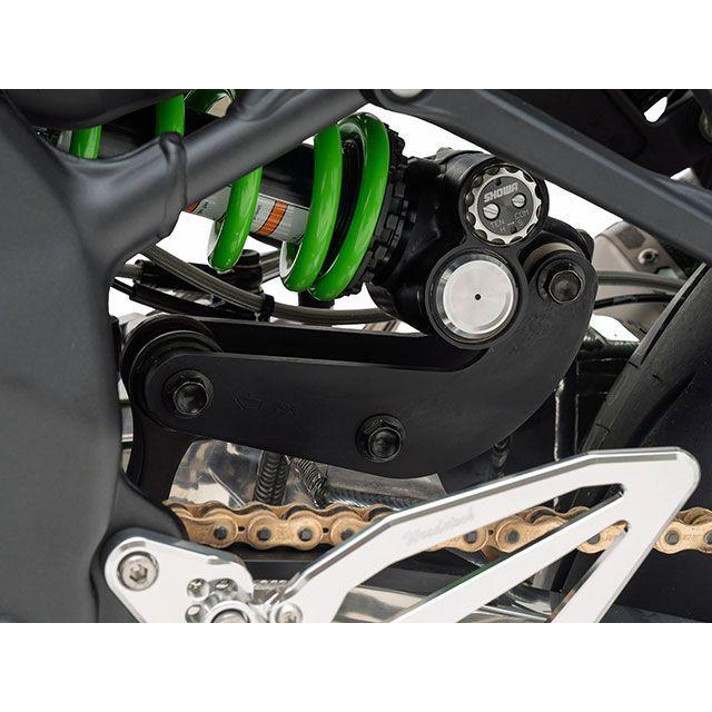 EFFEX エフェックス Ninja ZX-4R SE ZX-4RR ローダウンキット 20mm