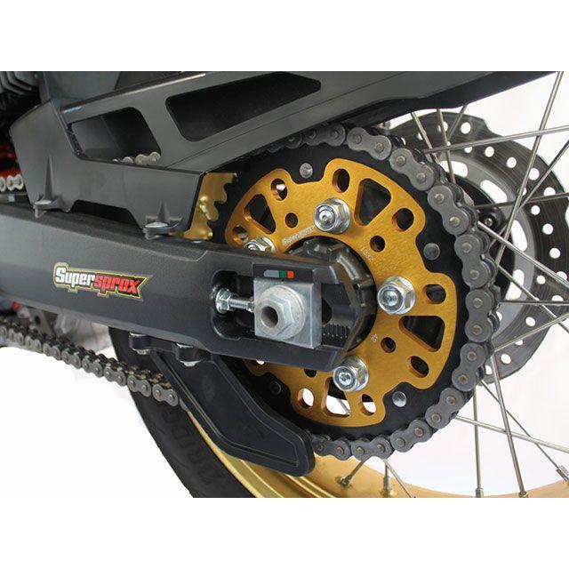 s*a様 Vision 7 完組ホイール スプロケット付き フロントリア スーパースプロックス 社外ホイール対応：JB-MAGTAN、GALESPEED