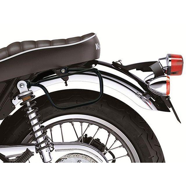 ロングライド W800 CLICIK-ONサドルバッグ用ブラケット 左右セット