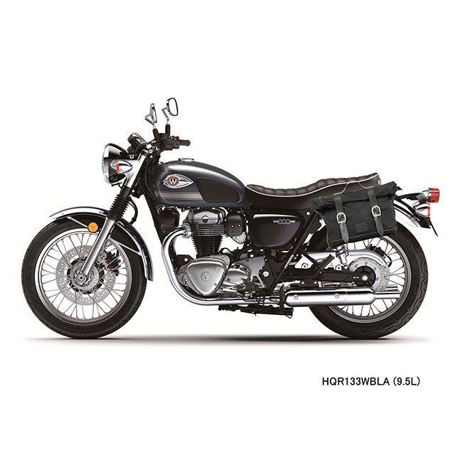 ロングライド W800 CLICIK-ONサドルバッグ用ブラケット 左右セット