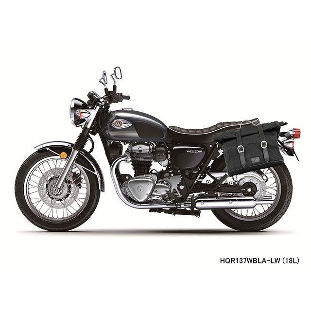ロングライド W800 CLICIK-ONサドルバッグ用ブラケット 左右セット