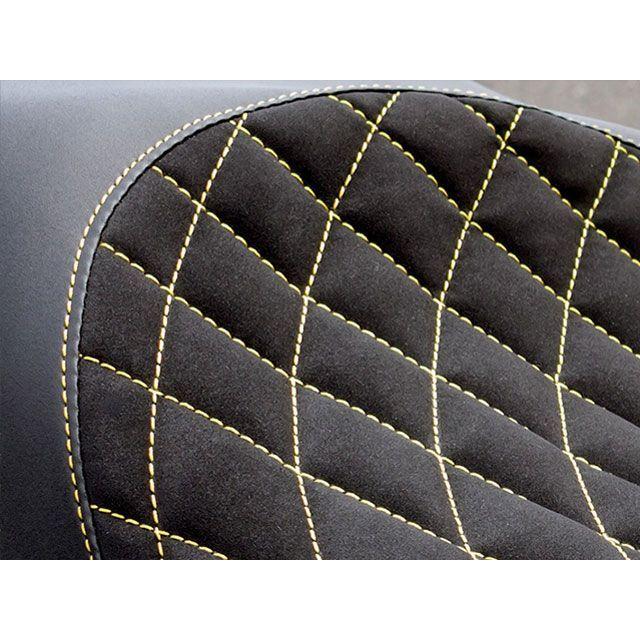 ワイズギア YAMAHA XSR900 デザインシート ウルトラスエード Q5K-YSK