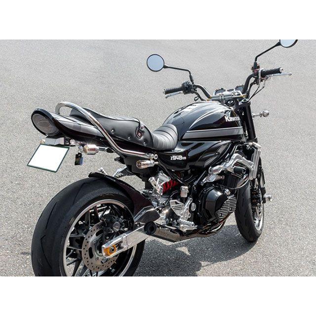 ARCHI アーキ Z900RS/CAFE ARCHIシート Z900RS タックロール