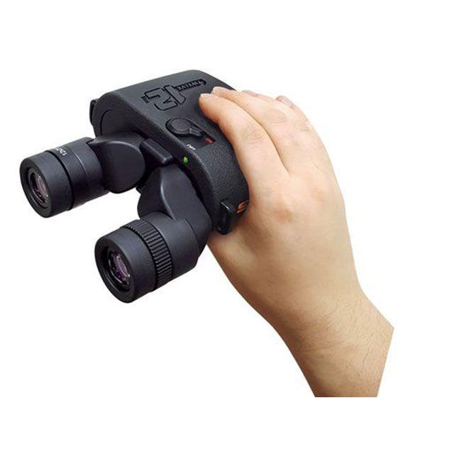 SIRIUS（SPOON） シリウス 防振双眼鏡 シリウス12 メーカー在庫あり 