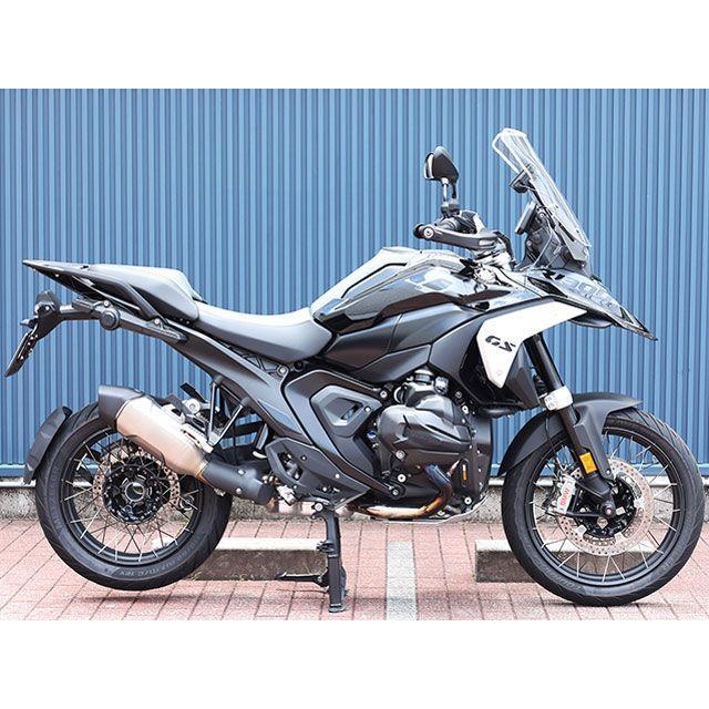 アエラ R1300GS ハイスクリーン R1300GS/23-（クリアー） AELLAの画像