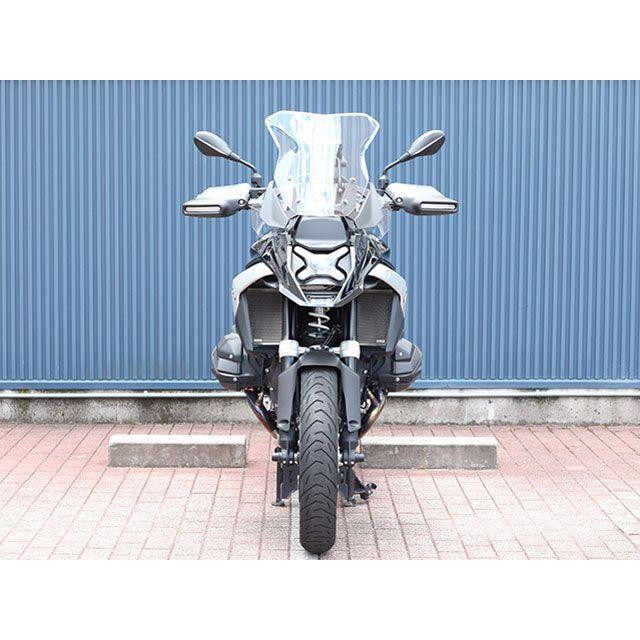 アエラ R1300GS ハイスクリーン R1300GS/23-（クリアー） AELLAの画像