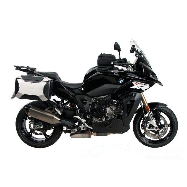 ヘプコ＆ベッカー S1000XR M1000XR エンジンガード with クラッシュパッド HEPCO＆BECKER_5